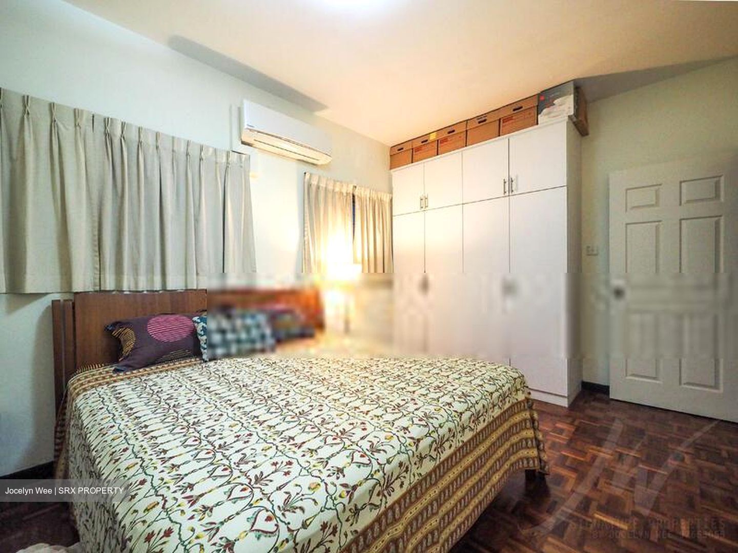 Ridgewood (D10), Condominium #600271311